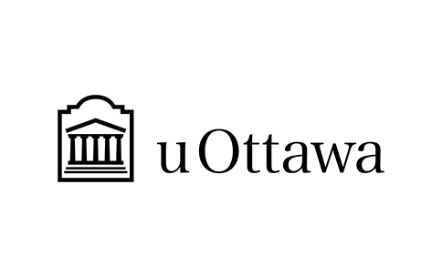 Logo of the University of Ottawa