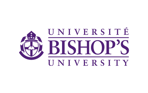 Logo of Bishop’s University