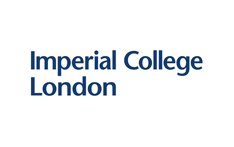 Logo of Imperial College London, England