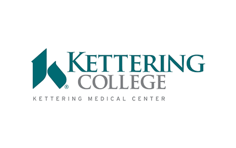 Logo of Kettering College