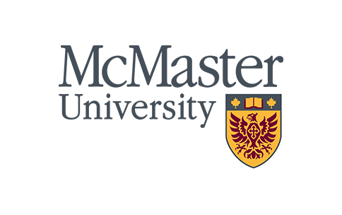 Logo of McMaster University