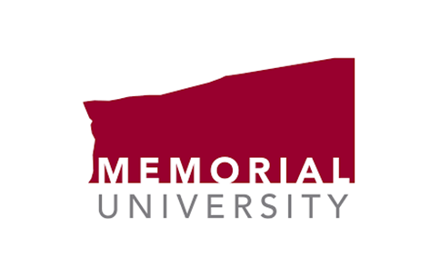 Logo of Memorial University of Newfoundland