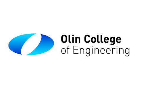 Logo for Olin College