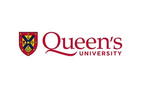 Logo of Queen’s University