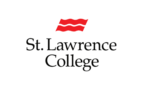 Logo of St. Lawrence College