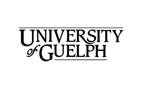 Logo of University of Guelph