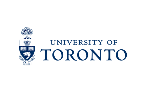 Logo of the University of Toronto