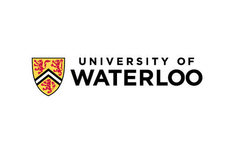 Logo of the University of Waterloo