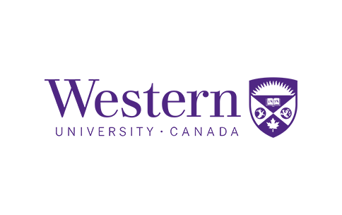 Logo of the Western University