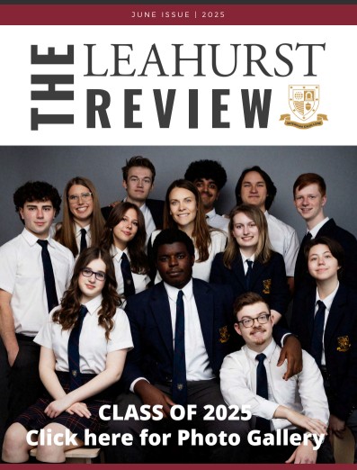front page