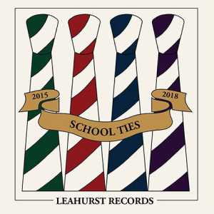 Leahurst Records