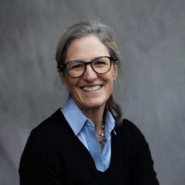 Elizabeth Turcke