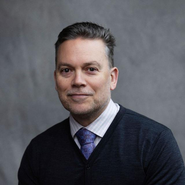 Doug Mercer