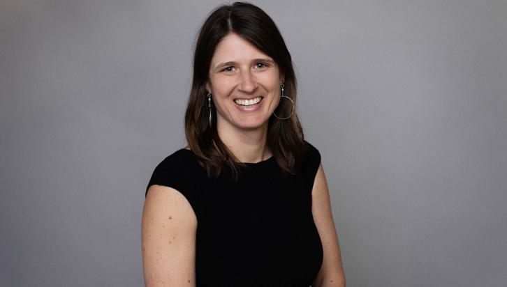 Picture Julie Scheider