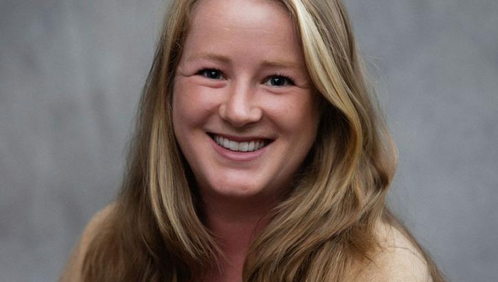 Emily Fownes