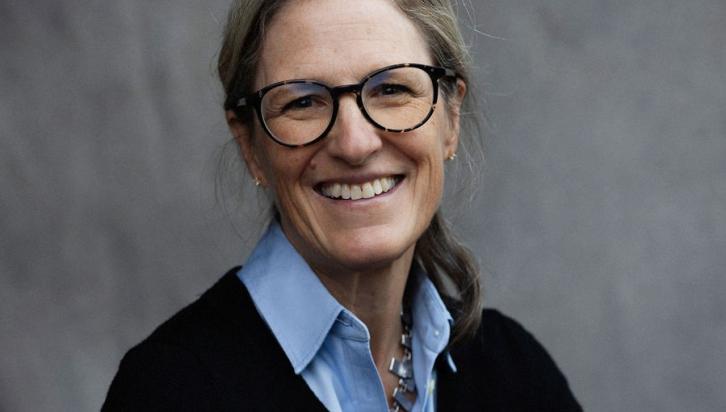 Elizabeth Turcke