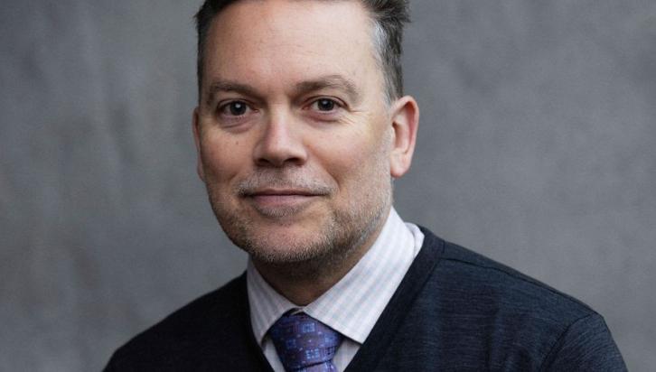Doug Mercer